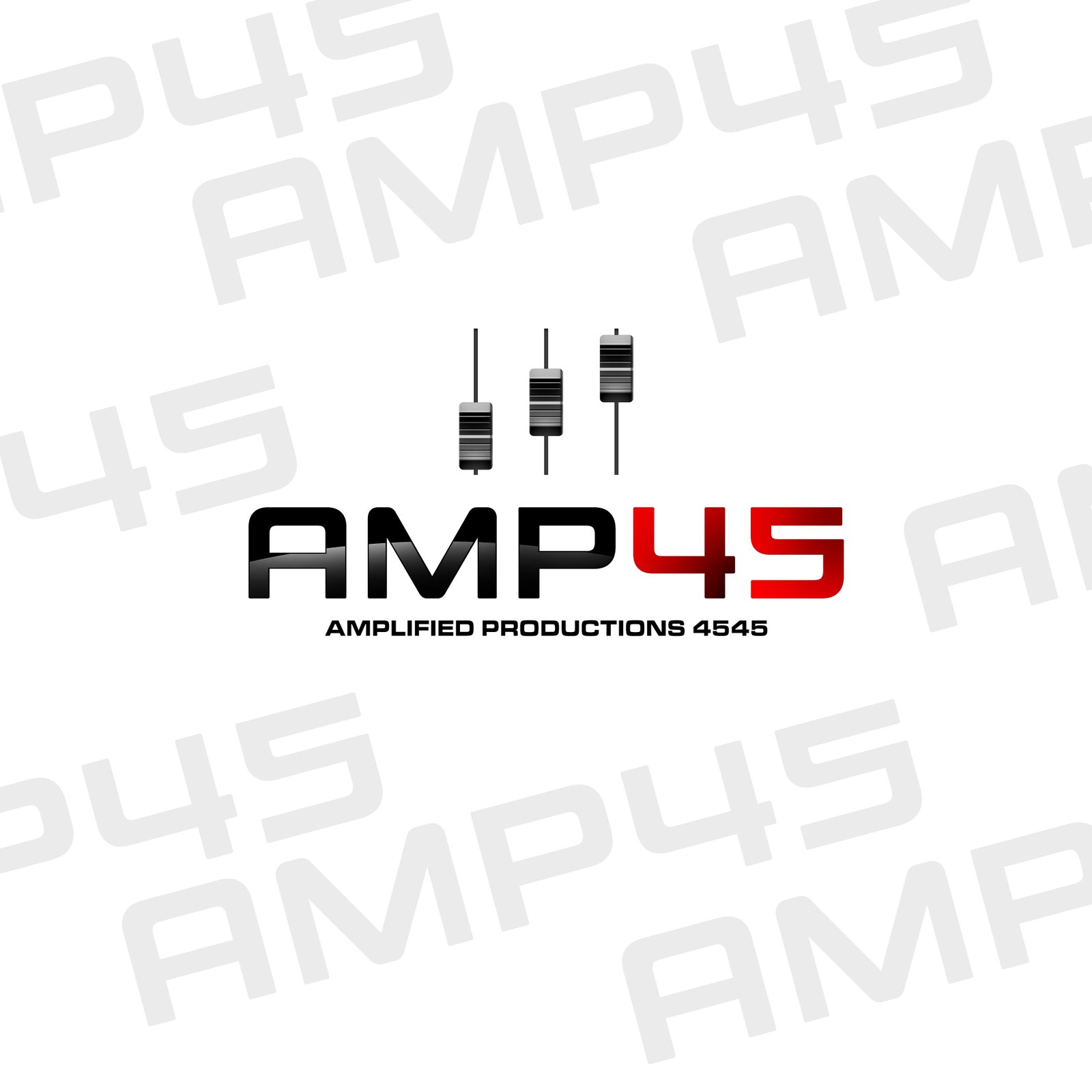 Amplified Production logo