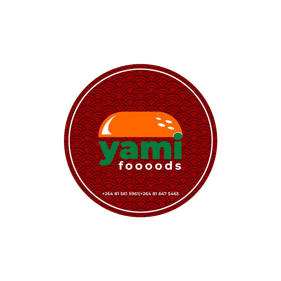 Yami Foods logo